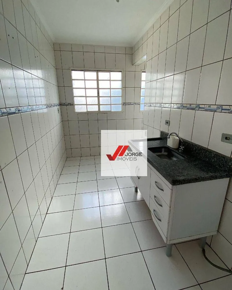 Apartamento, 2 quartos, 52 m² - Foto 2