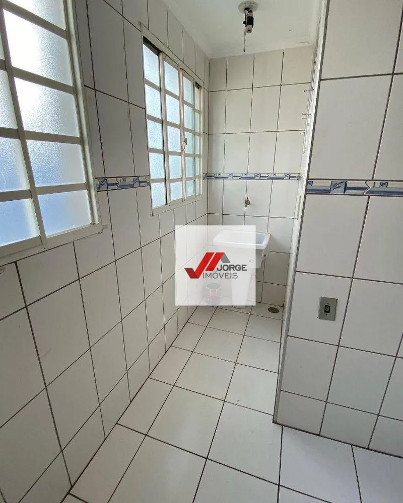 Apartamento, 2 quartos, 52 m² - Foto 3