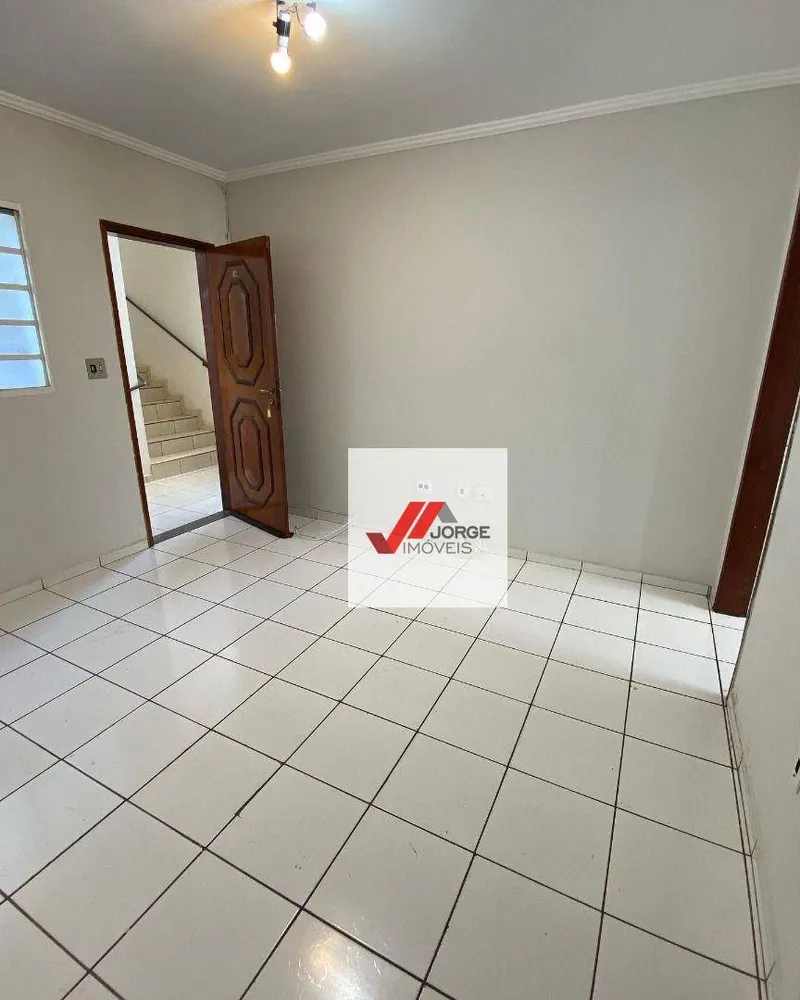 Apartamento, 2 quartos, 52 m² - Foto 1