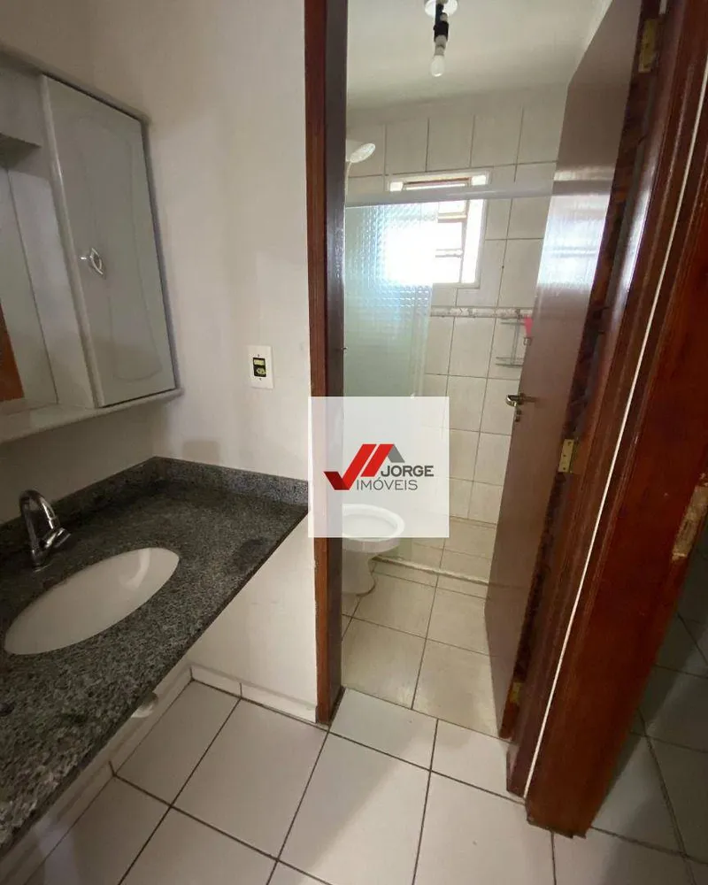 Apartamento, 2 quartos, 52 m² - Foto 4