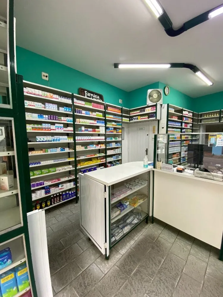 Loja-Salão, 140 m² - Foto 4