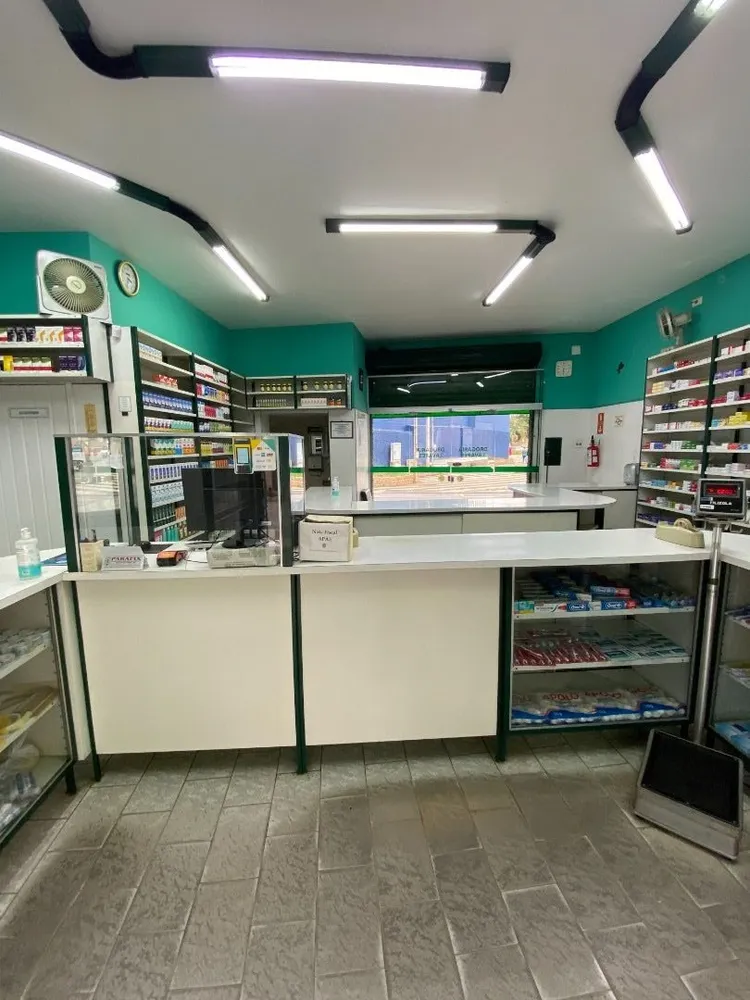 Loja-Salão, 140 m² - Foto 2