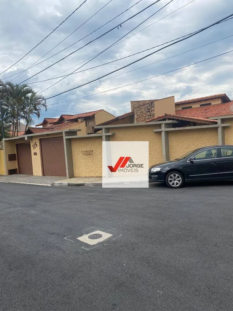 Casa, 3 quartos, 400 m² - Foto 1