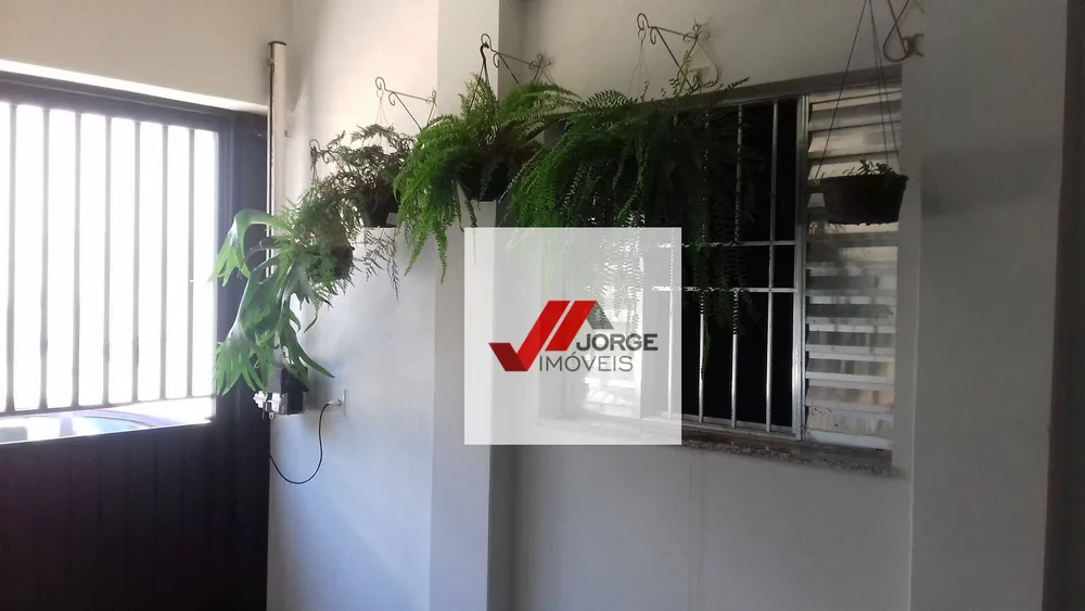 Casa, 3 quartos, 240 m² - Foto 2
