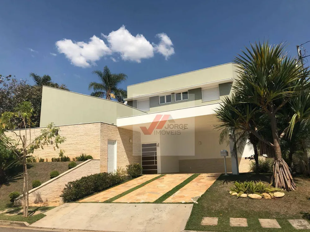 Casa, 3 quartos, 325 m² - Foto 1