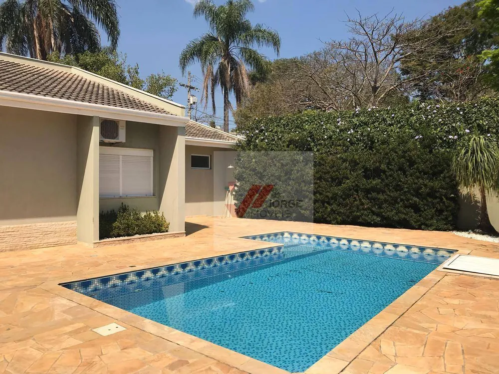 Casa, 3 quartos, 325 m² - Foto 3