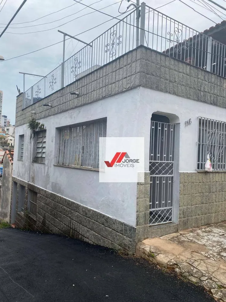 Casa, 2 quartos, 92 m² - Foto 2