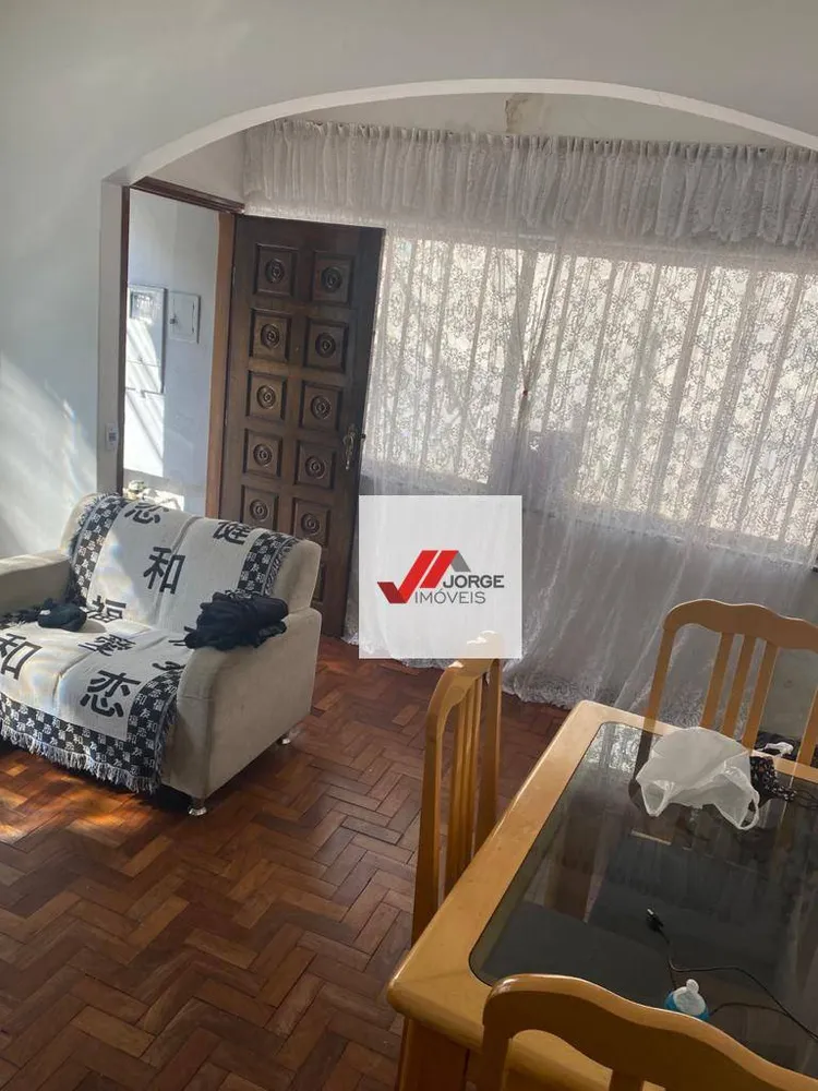 Casa, 2 quartos, 92 m² - Foto 3