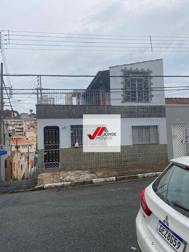 Casa, 2 quartos, 92 m² - Foto 1