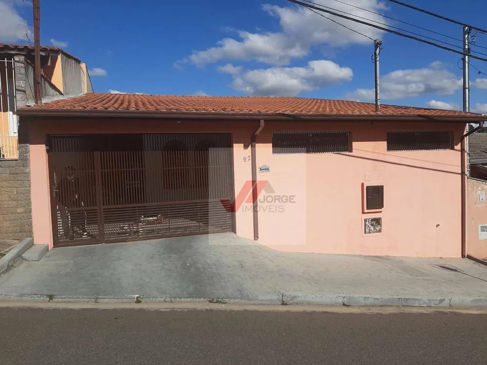 Casa, 2 quartos, 164 m² - Foto 1