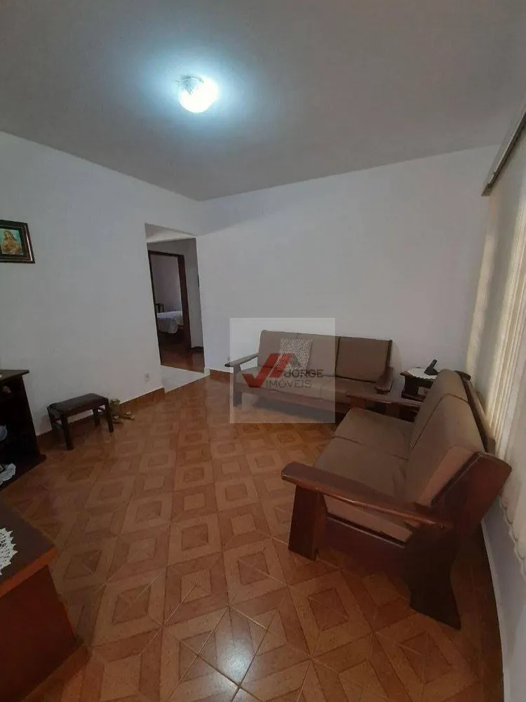 Casa, 2 quartos, 164 m² - Foto 4