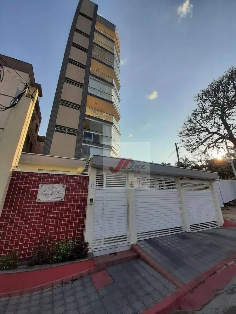 Apartamento, 3 quartos, 155 m² - Foto 1