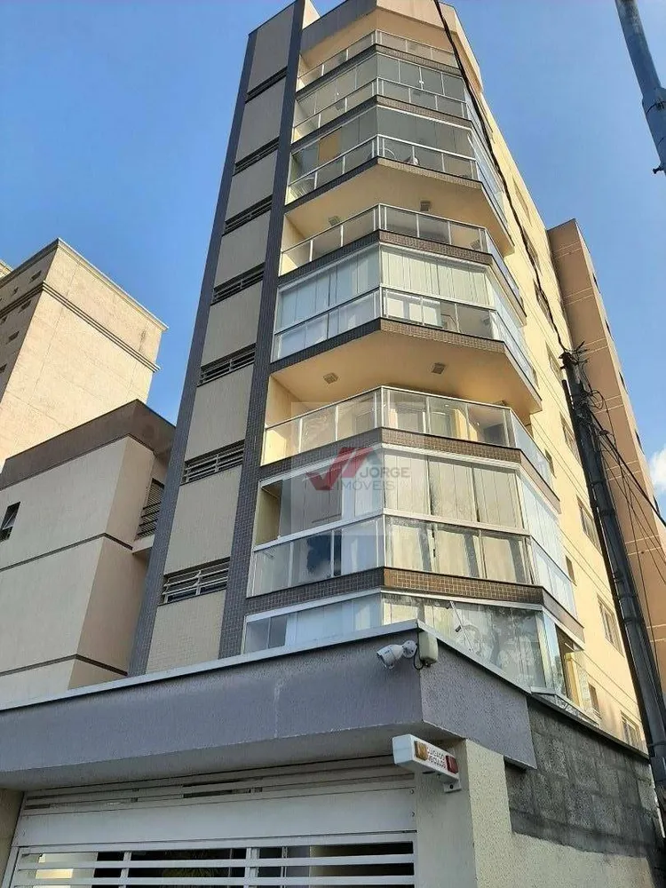 Apartamento, 3 quartos, 155 m² - Foto 2