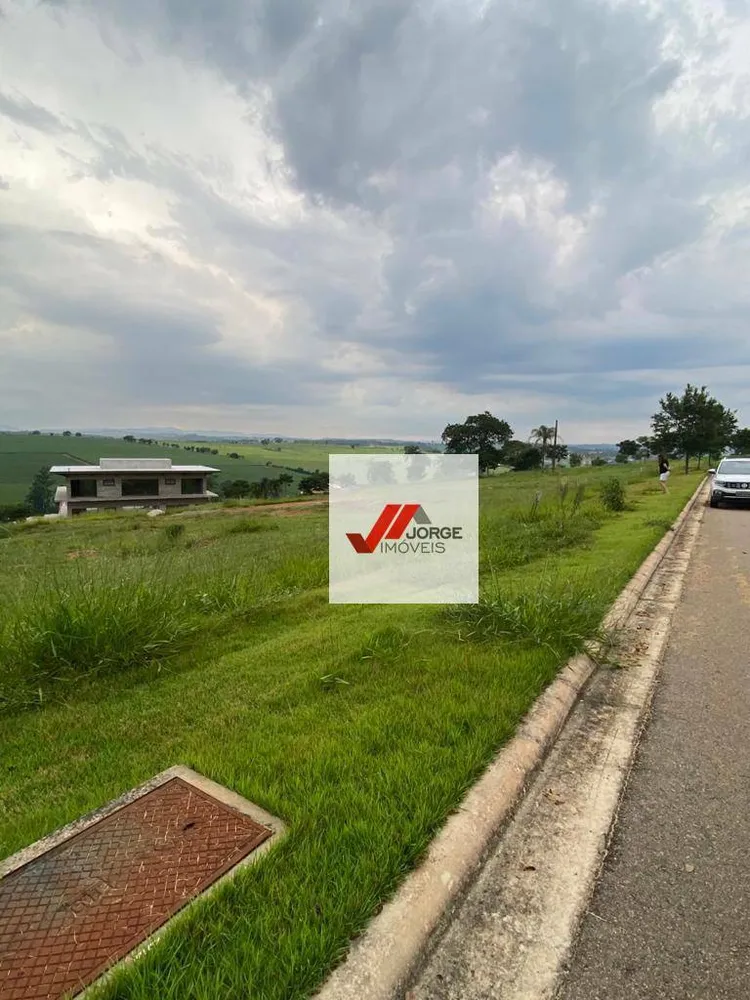 Loteamento e Condomínio, 1441 m² - Foto 2
