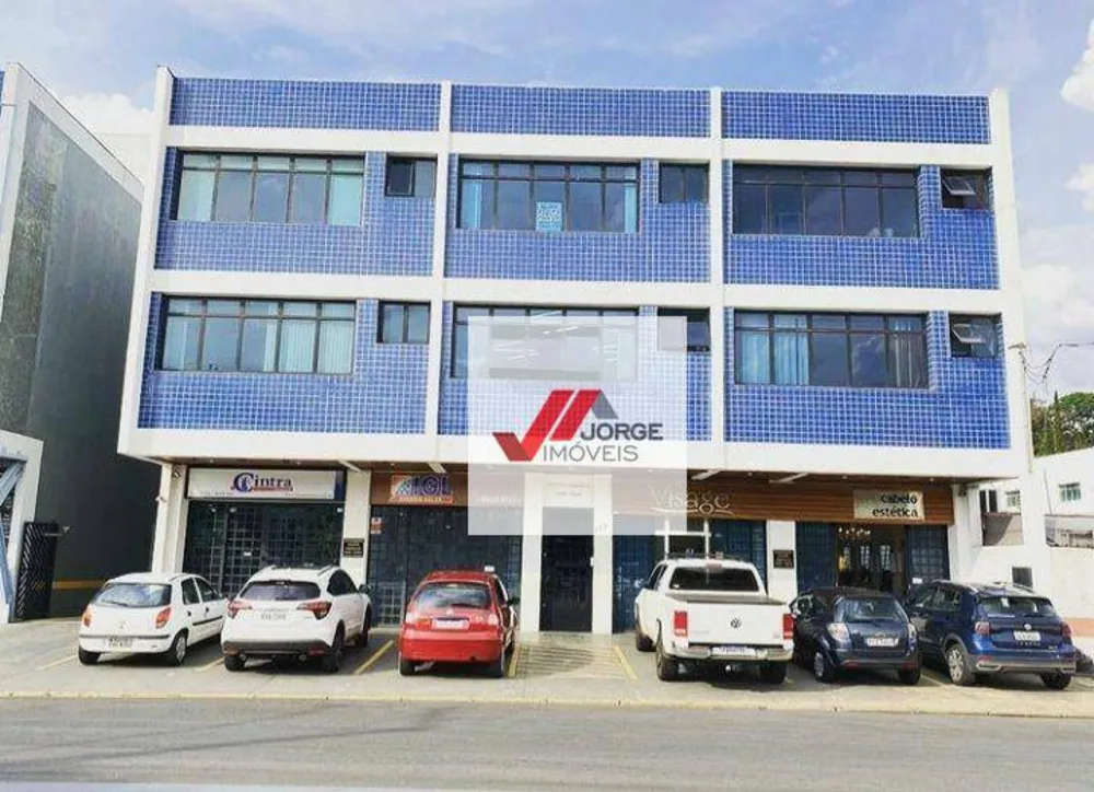 Sala-Conjunto, 62 m² - Foto 2