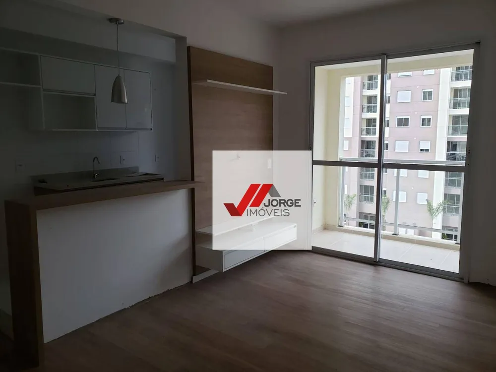 Apartamento, 3 quartos, 83 m² - Foto 1