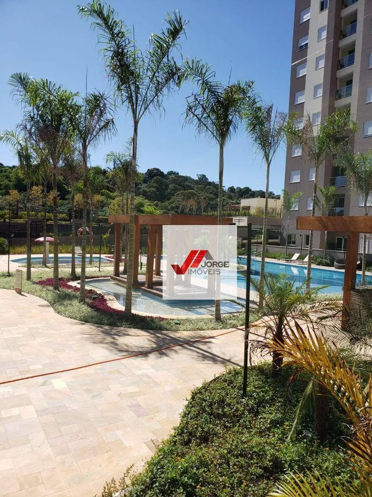 Apartamento, 3 quartos, 83 m² - Foto 4
