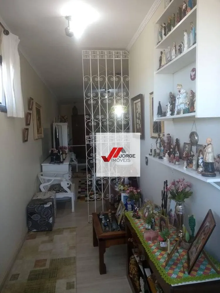 Apartamento, 3 quartos, 125 m² - Foto 3