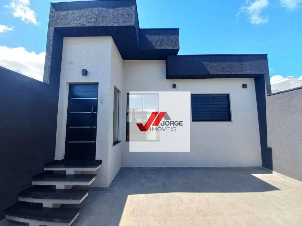 Casa, 3 quartos, 87 m² - Foto 3