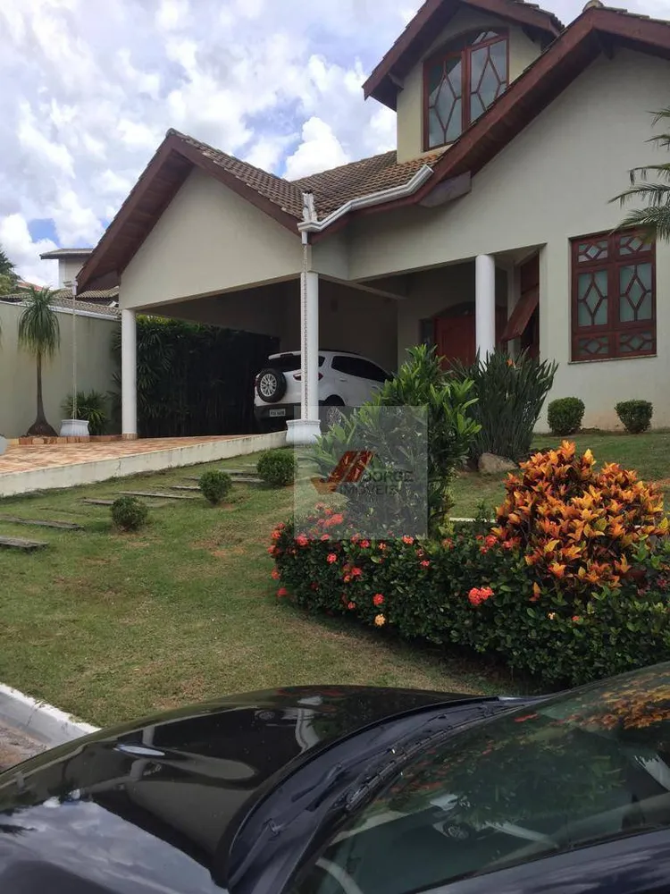 Casa, 3 quartos, 329 m² - Foto 3