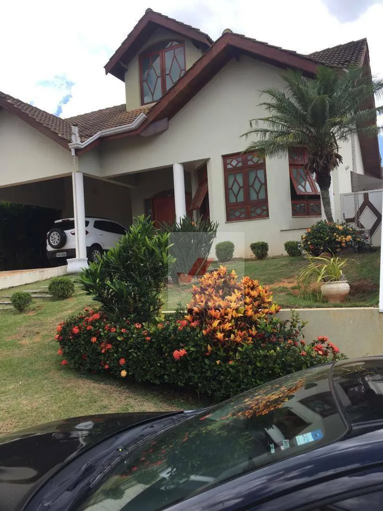 Casa, 3 quartos, 329 m² - Foto 4