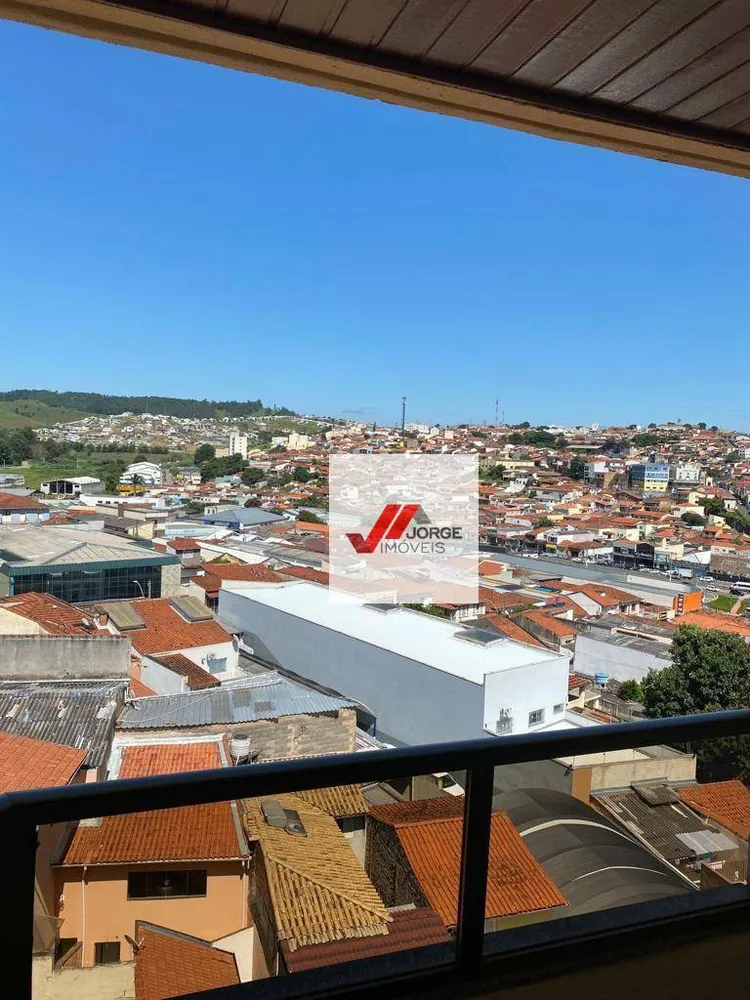 Apartamento, 2 quartos, 83 m² - Foto 4