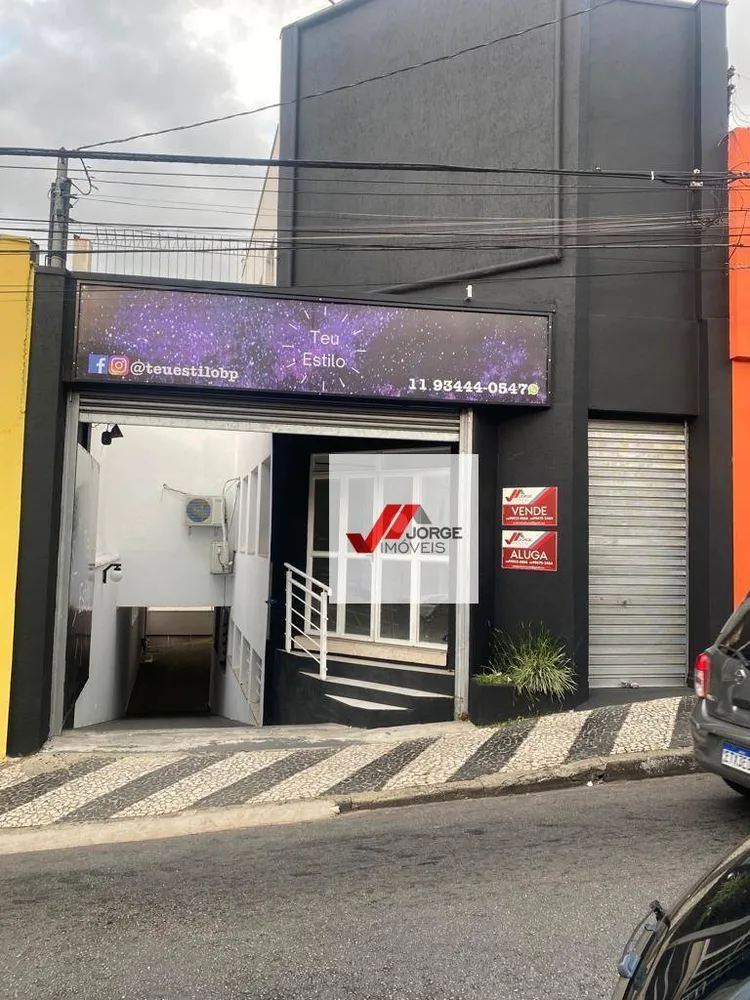 Loja-Salão, 359 m² - Foto 2