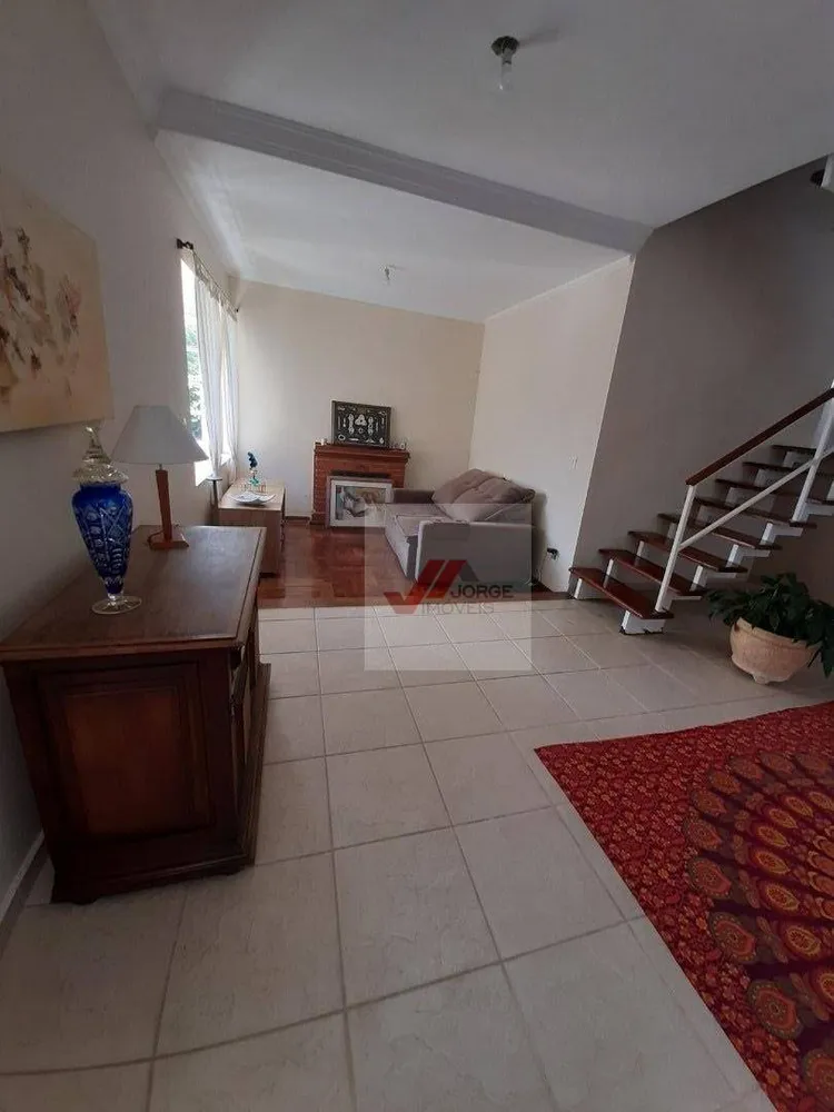 Casa, 3 quartos, 275 m² - Foto 4