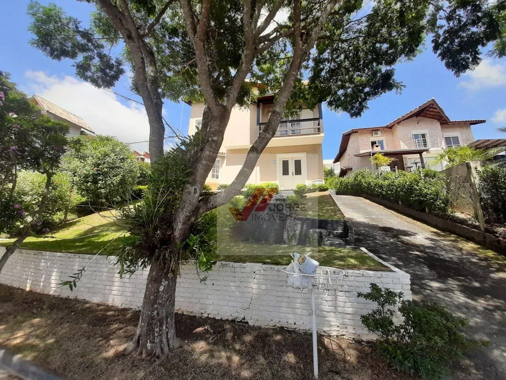 Casa, 3 quartos, 275 m² - Foto 2