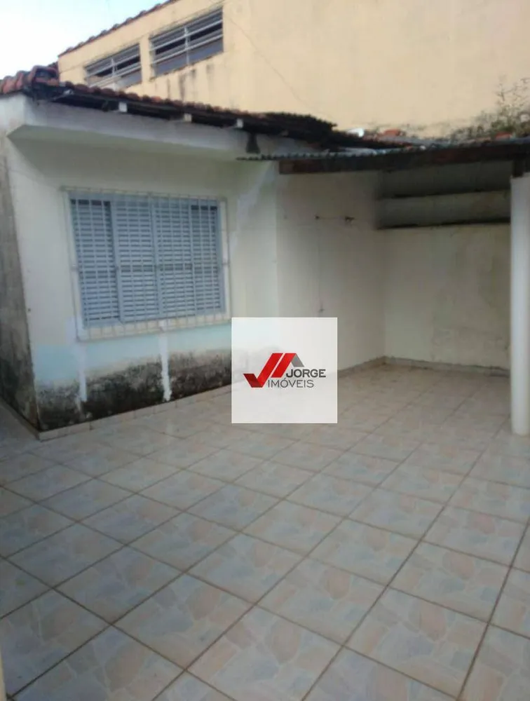 Casa, 3 quartos, 152 m² - Foto 3