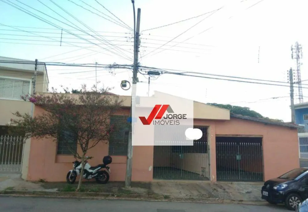 Casa, 3 quartos, 152 m² - Foto 1