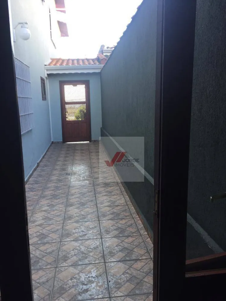 Casa, 5 quartos, 379 m² - Foto 3