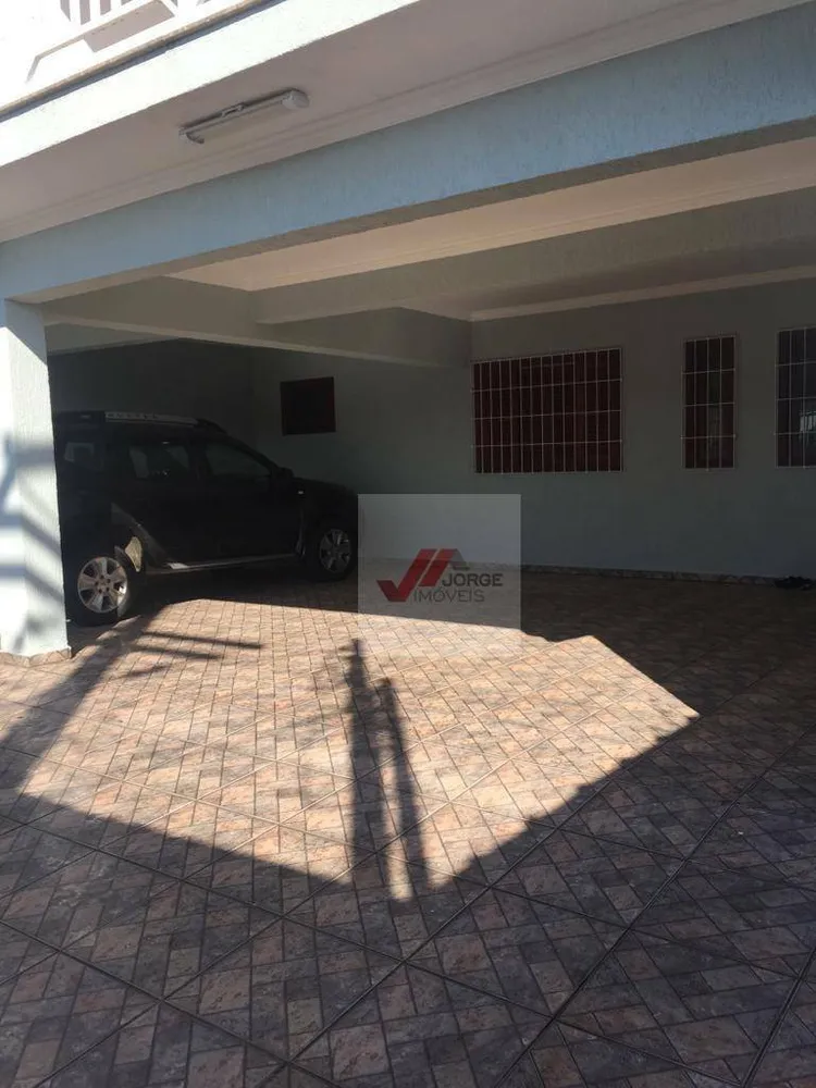 Casa, 5 quartos, 379 m² - Foto 4
