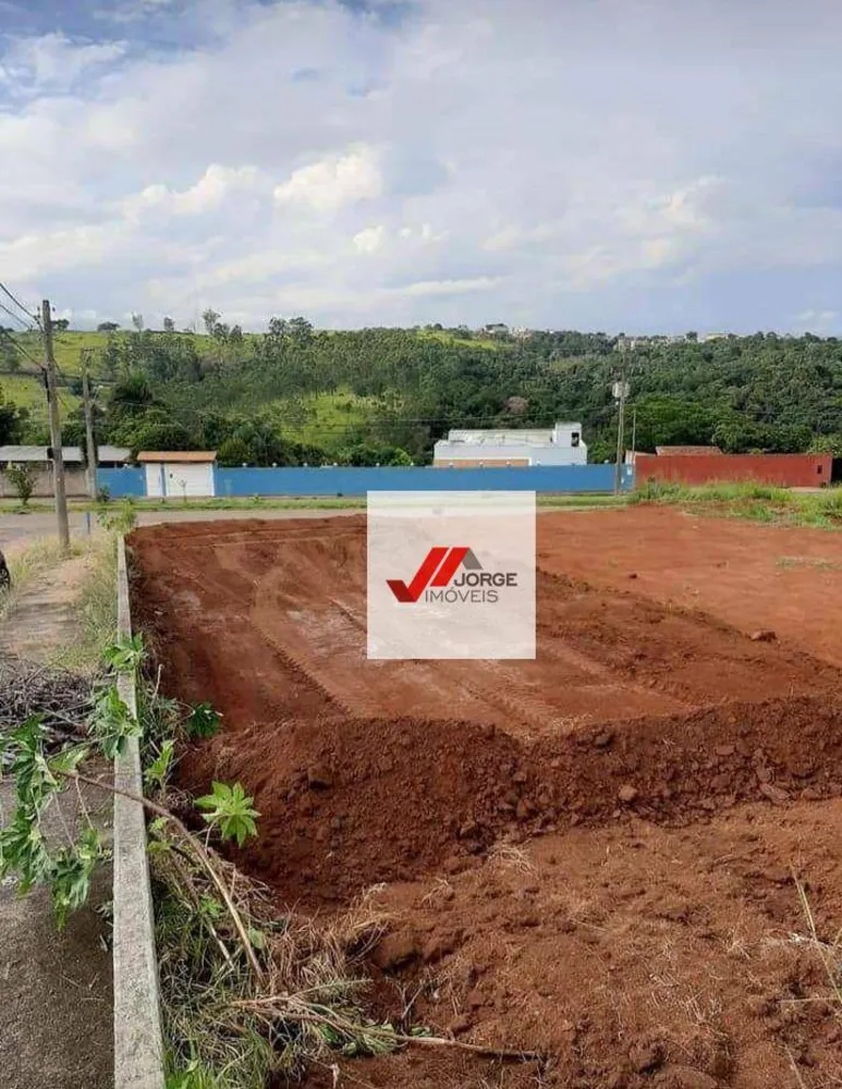 Terreno, 342 m² - Foto 3