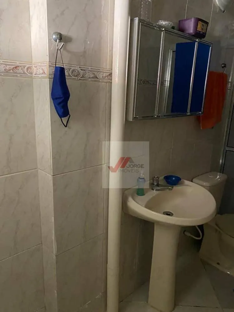 Casa, 4 quartos, 167 m² - Foto 4