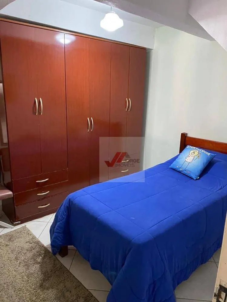 Casa, 4 quartos, 167 m² - Foto 3