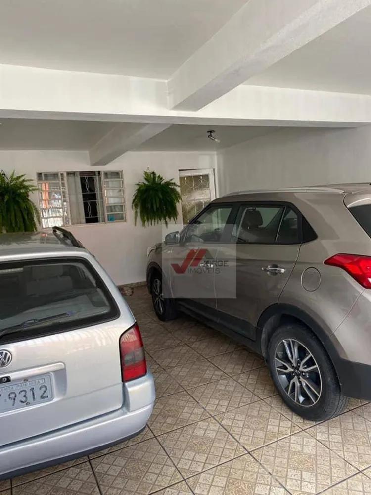Casa, 4 quartos, 167 m² - Foto 2
