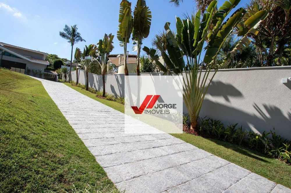 Casa, 4 quartos, 722 m² - Foto 2