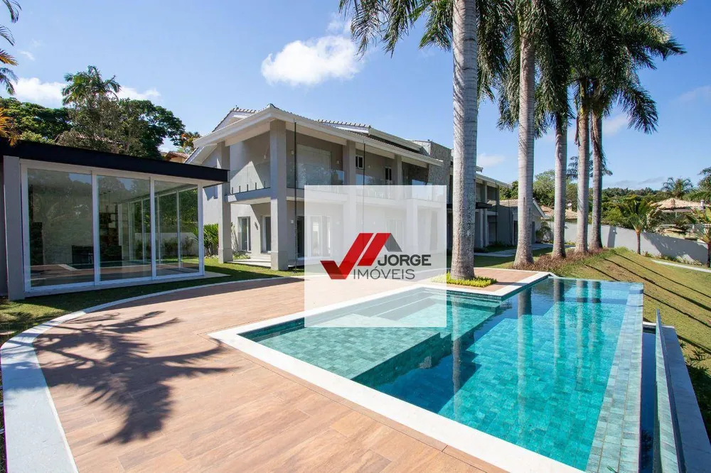 Casa, 4 quartos, 722 m² - Foto 1