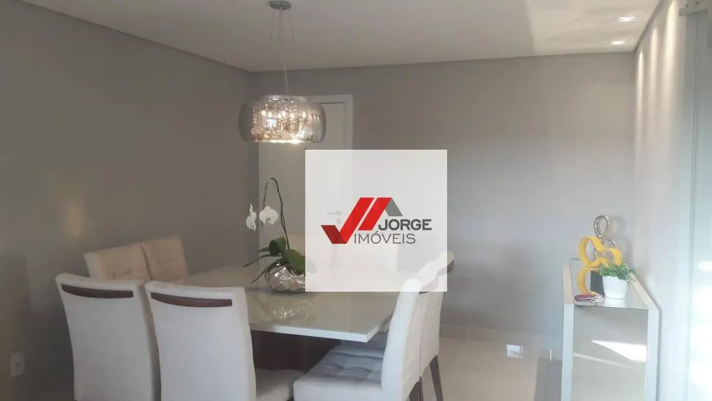 Apartamento, 3 quartos, 100 m² - Foto 3