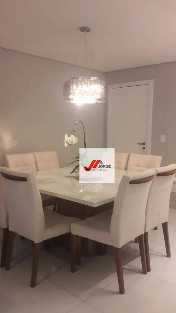 Apartamento, 3 quartos, 100 m² - Foto 4
