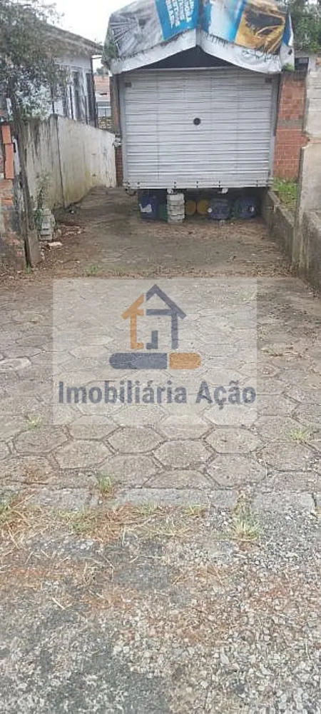 Terreno, 158 m² - Foto 1