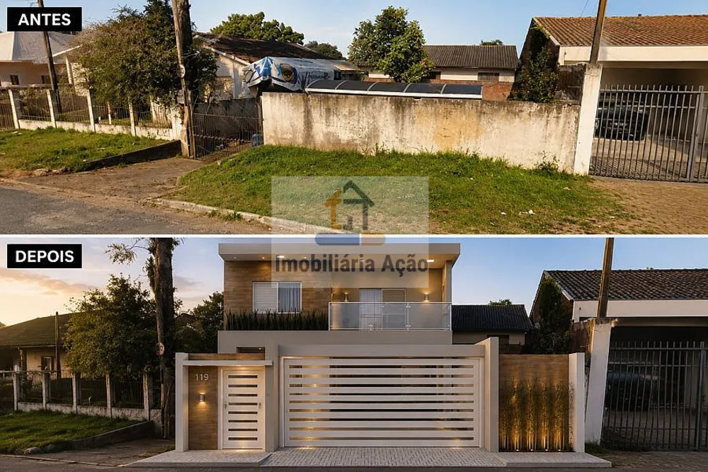 Terreno, 158 m² - Foto 1