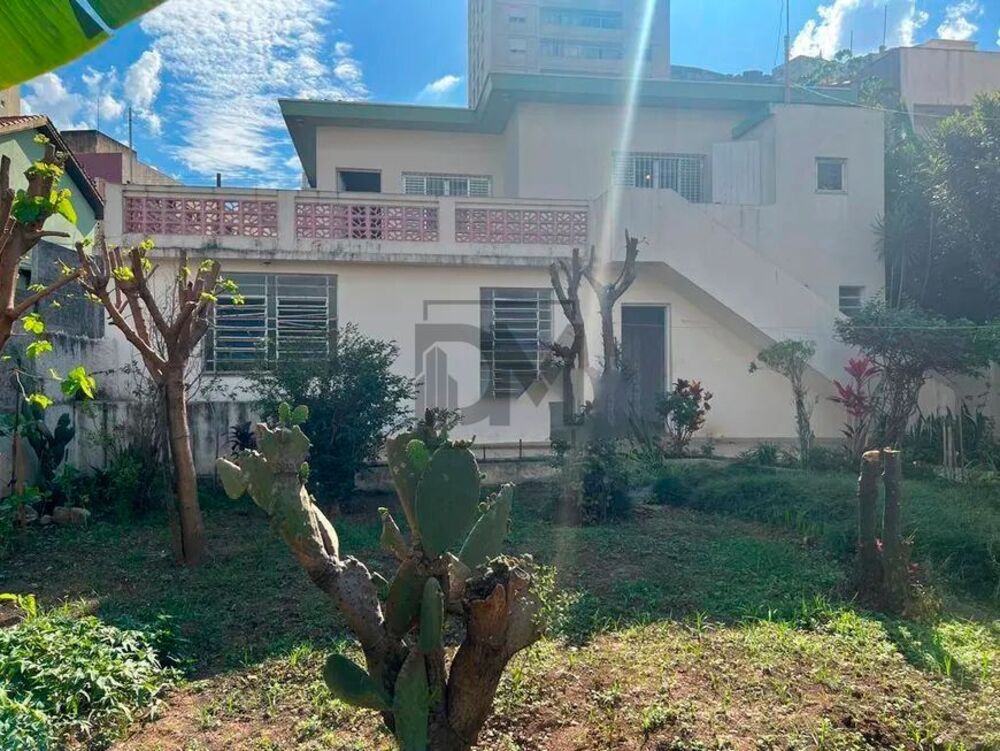 Casa para alugar com 3 quartos, 310m² - Foto 22