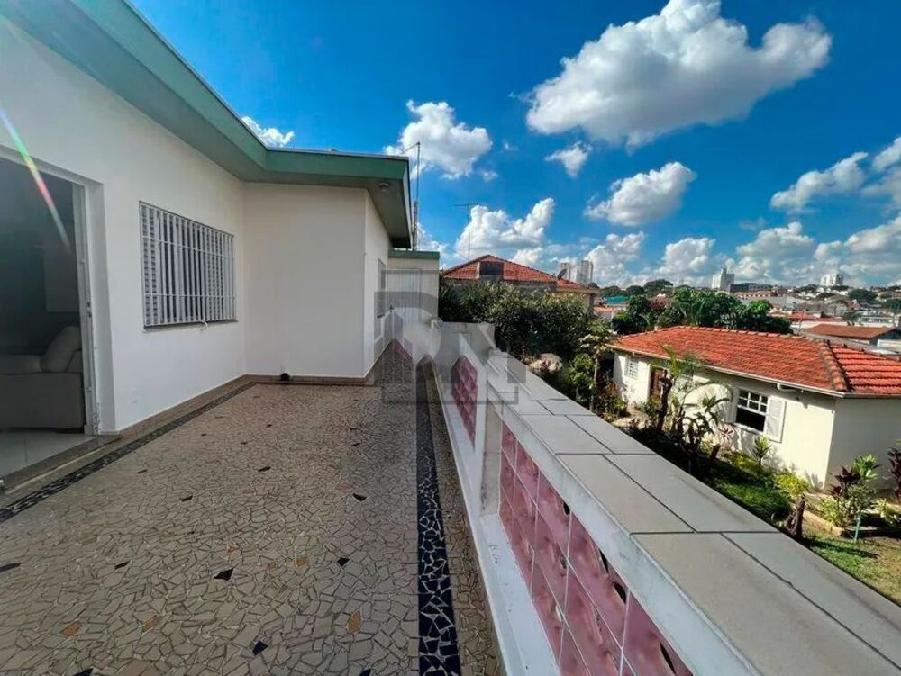 Casa para alugar com 3 quartos, 310m² - Foto 14