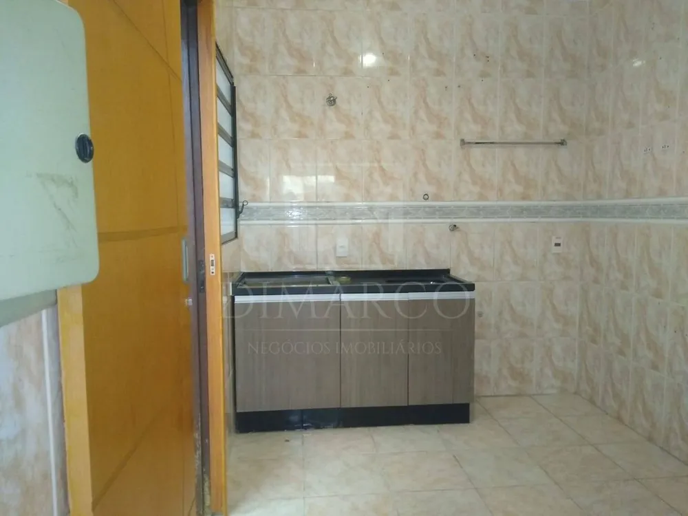 Casa de Condomínio, 2 quartos - Foto 1