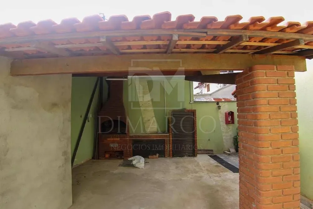 Casa de Condomínio, 2 quartos - Foto 6