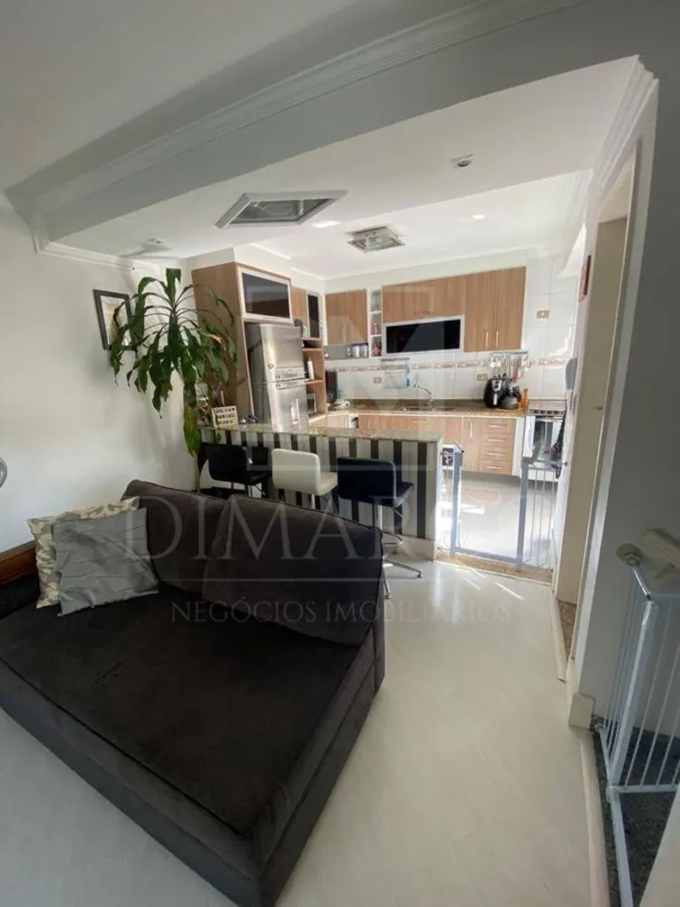 Casa de Condomínio, 3 quartos - Foto 6