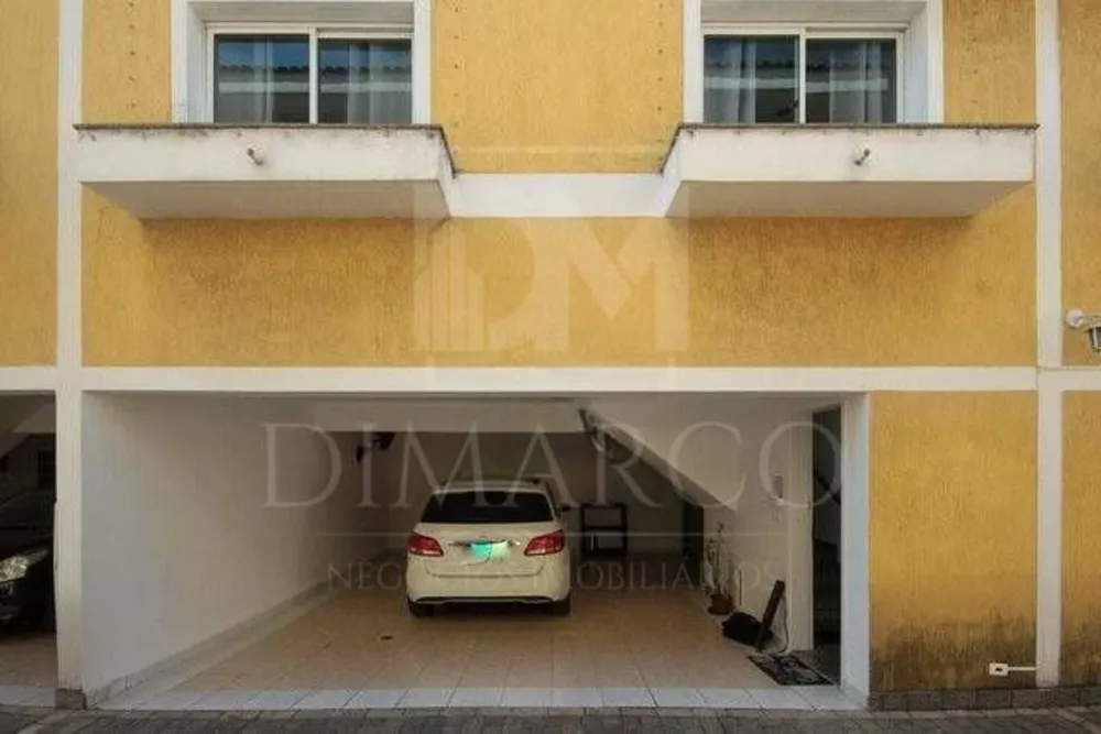 Casa de Condomínio, 3 quartos - Foto 2