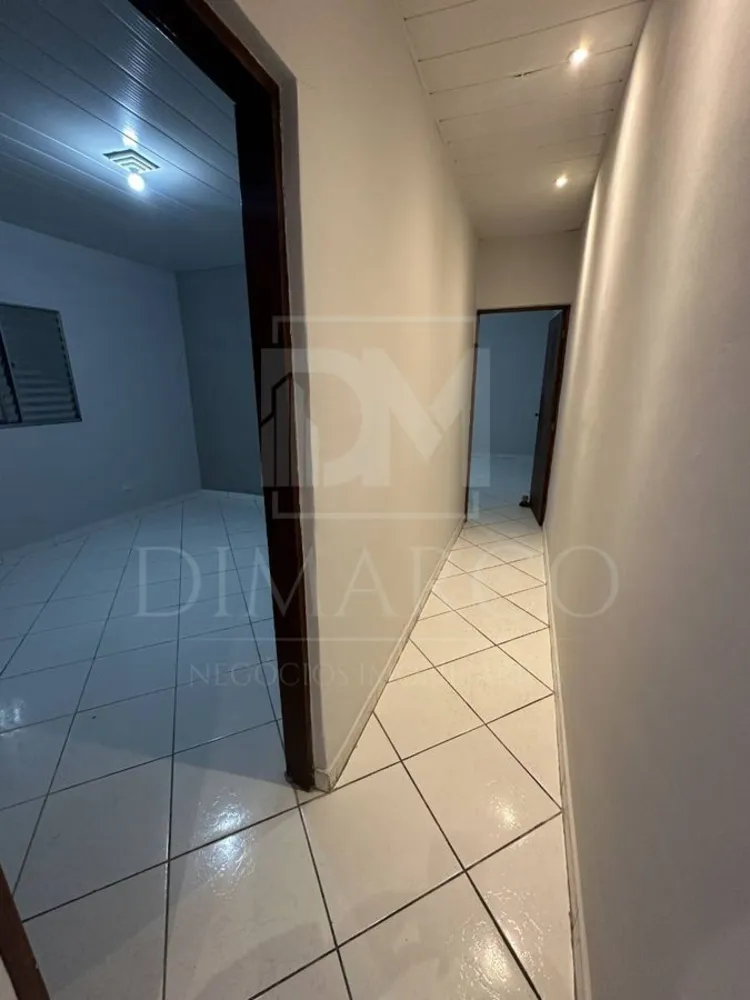 Casa, 3 quartos, 110 m² - Foto 6